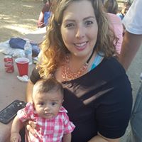 Elsa Gonzales Photo 17