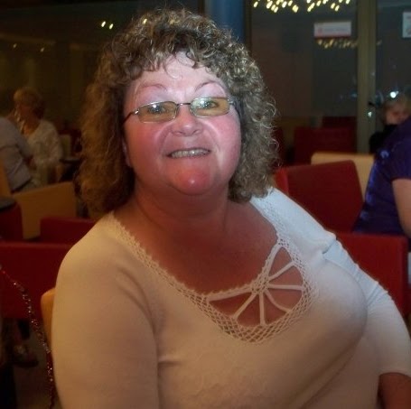 Susan Duffield Photo 4