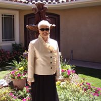 Nancy Thomason Photo 38