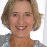 Betsy Robbins Photo 19