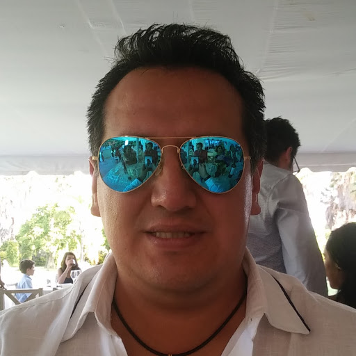 Luis Ramos Photo 15