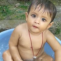 Sham Saini Photo 3