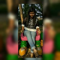 Anjali Jain Photo 19