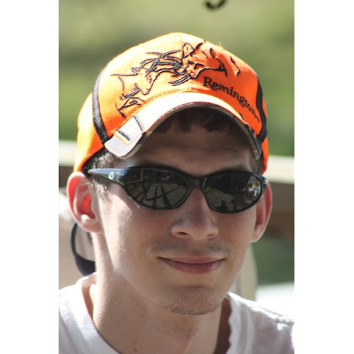 Keith Kerr Photo 24