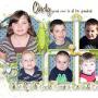 Cindy Minor Photo 22