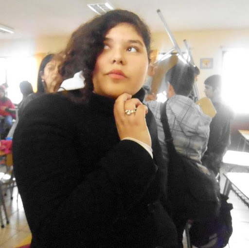 Priscilla Vega Photo 14