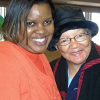 Barbara Dorsey Photo 11