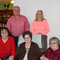 Barbara Harp Photo 28