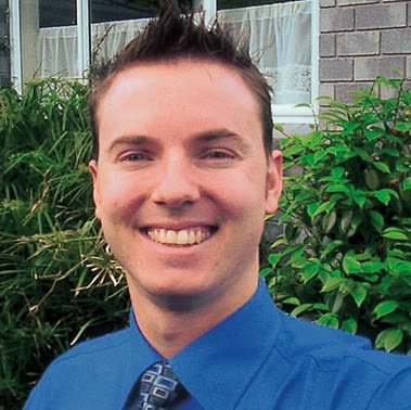 Steve Halliday Photo 3