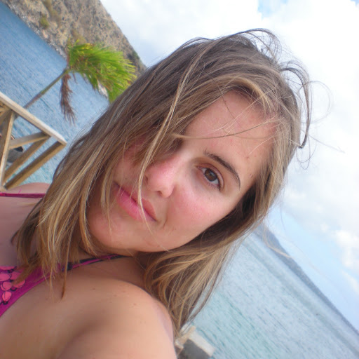 Jessica Seaman Photo 16