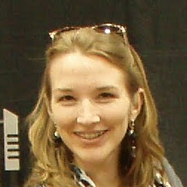 Jessica Larsen Photo 17