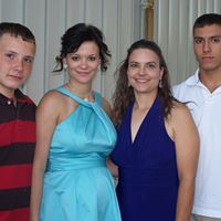Jennifer Mobley Photo 24