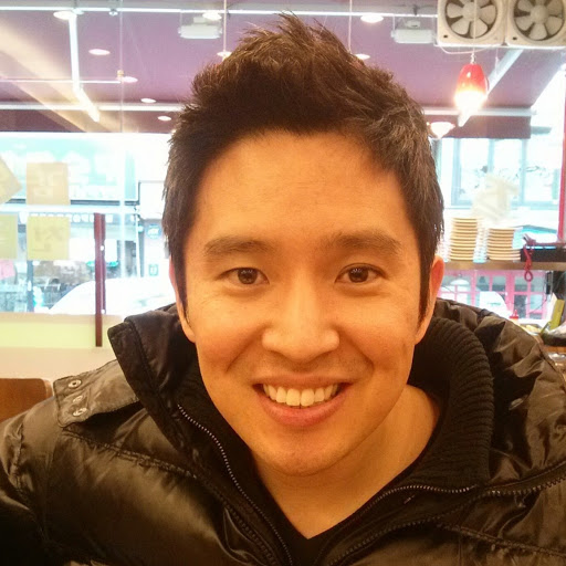 David Cho Photo 33