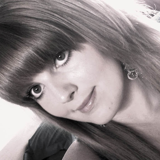 Rebecca Parkin Photo 8