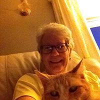 Pat Lester Photo 28