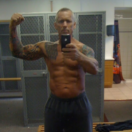 Tommy Garner Photo 22