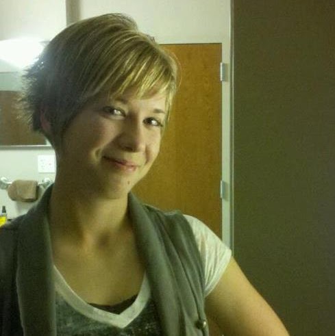 Gina Cooper Photo 5