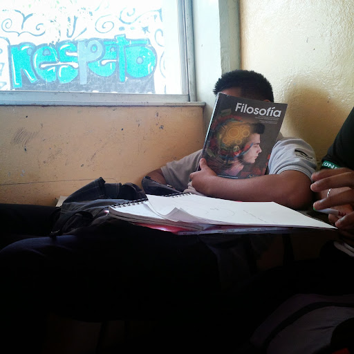 Martin Garcia Photo 40