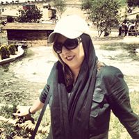 Parvaneh Shafiee Photo 2