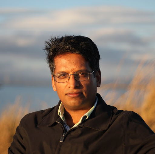 Sujith Ramakrishnan Photo 14