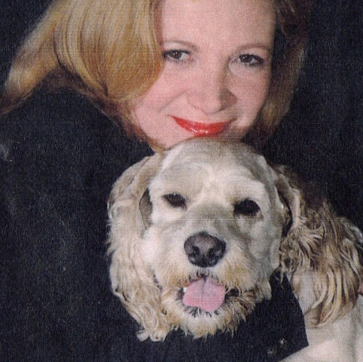 Audrey Garrett Photo 12