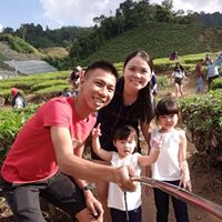 Alice Chong Photo 22