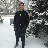 Michael Hiebert Photo 22