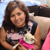 Gigi Robles Photo 11