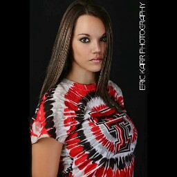 Ashley Ivey Photo 10