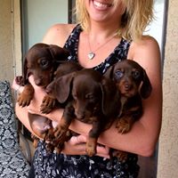 Katherine Ellis Photo 18