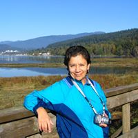 Veronica Marquez Photo 42
