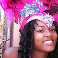 Jasmine Strong Photo 8