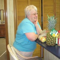 Charlene Thomas Photo 17