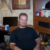 Jason Huntsinger Photo 2