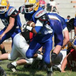 Jamel Foster Photo 4