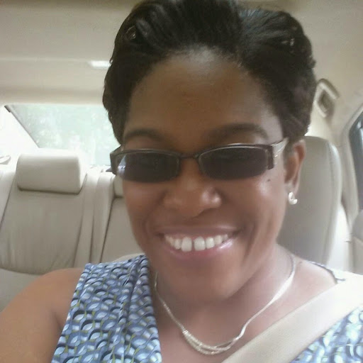 Antoinette Knight Photo 9