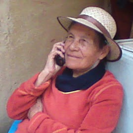 Concepcion Moreno Photo 28