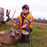 Travis Sparkman Photo 10