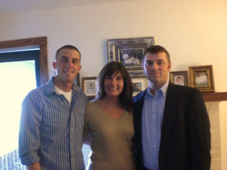 Amy Fulton Photo 17