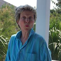 Jane Roper Photo 4