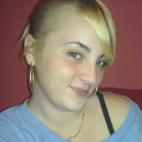 Angie Robison Photo 29