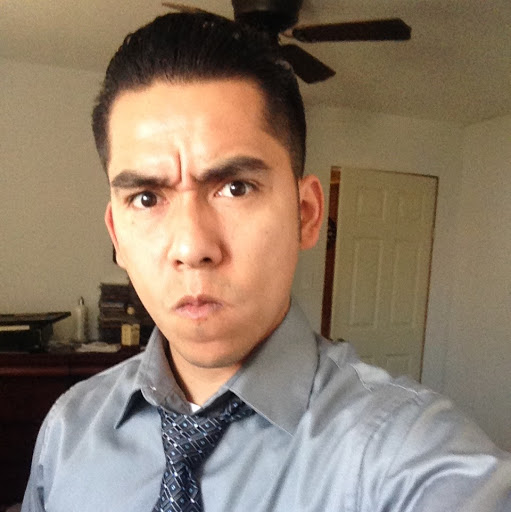 Gerardo Rivera Photo 6
