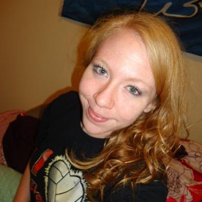 Megan Paul Photo 3