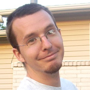 Jason Larson Photo 24