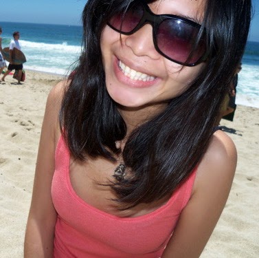 Ann Ho Photo 10