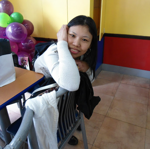 Maryann Martin Photo 11