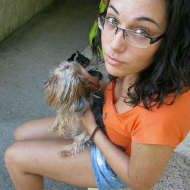 Sara Dasilva Photo 3
