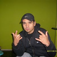 Francisco Vega Photo 15