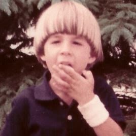 Paul Bronson Photo 17
