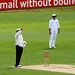 Billy Bowden Photo 37